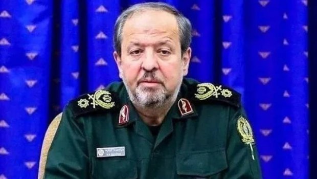 KİV: İranın yeni müdafiə naziri də öldürüldü