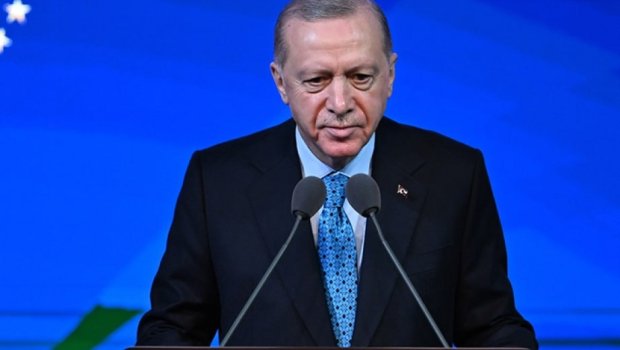 Ərdoğan: &ldquo;Bölgədə düşmənçiliyin dərinləşməsinin qarşısını almağa çalışırıq&rdquo;