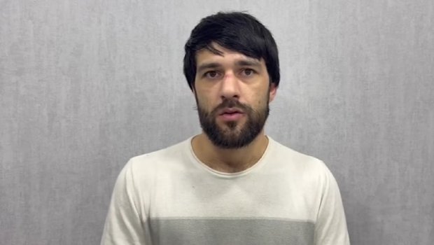 Ağır xəstəlikdən əziyyət çəkən azyaşlıya toplanan pulu oğurladı - VİDEO