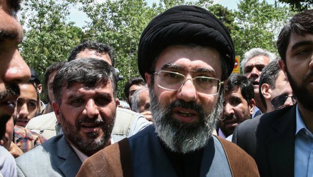 &ldquo;Xameneinin oğlu sağdır&rdquo; - İran KİV