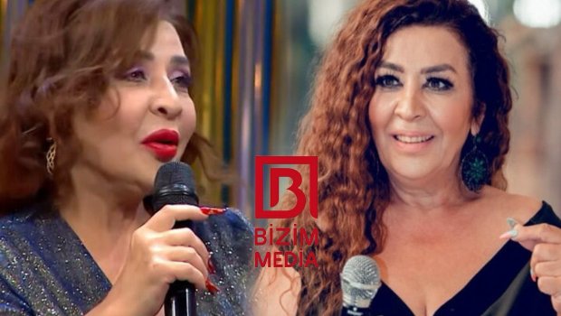 Meyxanaçı Samirə: &ldquo;Mənim kimi 3 diplomlu müğənniyə də qadağa qoyulursa..." - EKSKLÜZİV