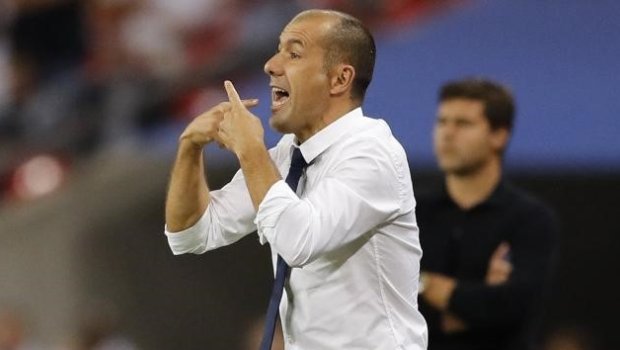 &ldquo;Flamenqo&rdquo;nun yeni baş məşqçisi BƏLLİ OLDU