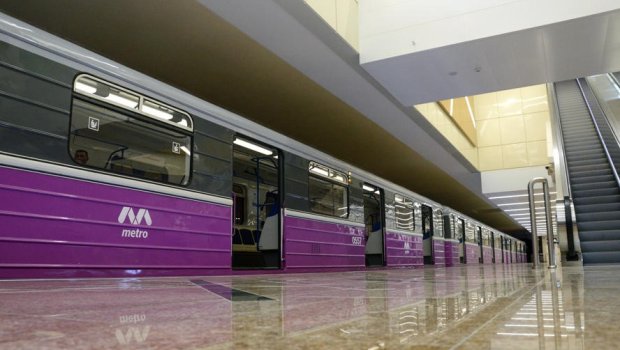 "Nərimanov&ndash;Bakmil" sahəsində hərəkət qrafiki YENİLƏNDİ