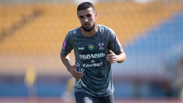 Azərbaycanlı futbolçu bu ölkədə klubunu DƏYİŞDİ