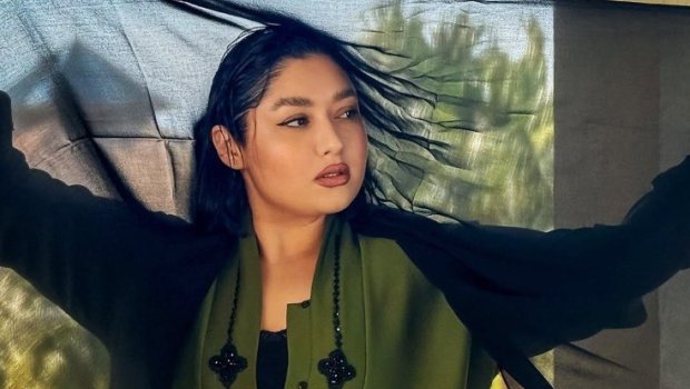 Nərmin Kərimbəyova QƏZAYA DÜŞDÜ