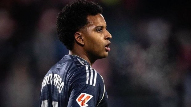 &ldquo;Real&rdquo;da ciddi itki