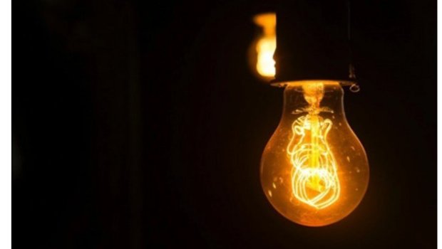 Lənkəranın bəzi kəndlərində işıq olmayacaq