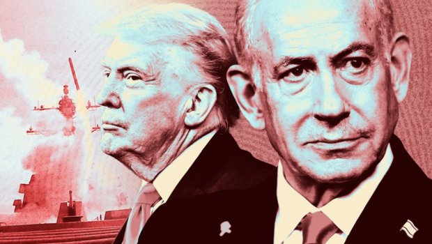 &ldquo;Xameneinin yerini Trampa o deyib&rdquo; - Hər şeyi başladan zəng...