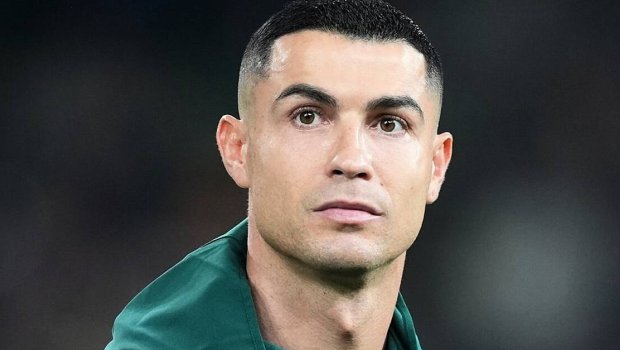 &ldquo;Əl-Nəsr&rdquo;dən Ronaldonun Avropaya qaçması barədə şayiələrə REAKSİYA - FOTO