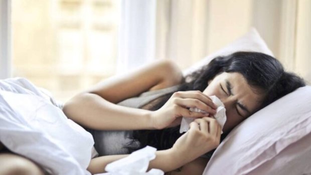 24 saata qripdən sağalmağın qızıl qaydası