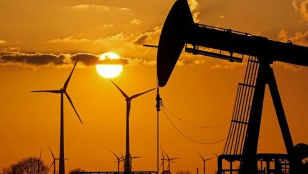 Neftin qiymətləri 2020-ci ildən bəri ən kəskin şəkildə bahalaşır