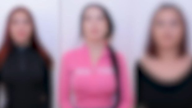 Əxlaqsız paylaşımlar edən daha 2 qadın həbs olundu, biri cərimələndi &ndash; VİDEO