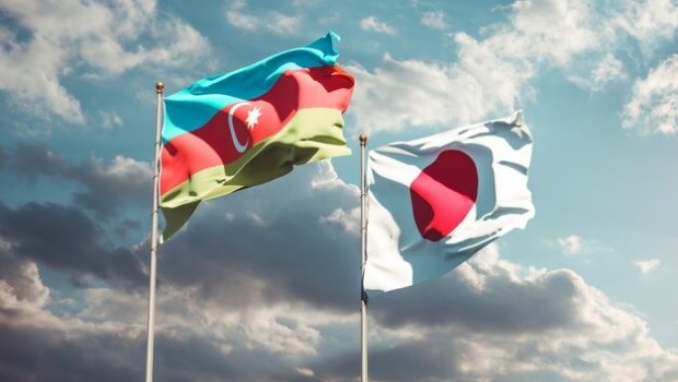 Yaponiyanın Azərbaycandakı səfirliyi konsulluq xidmətlərini bərpa etdi