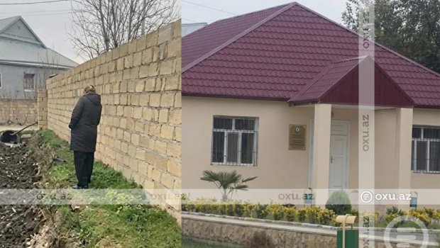 Bu İdarədə tualetə getmək qadağan olunub &ndash; Əməkdaşlar işdən çıxarılır