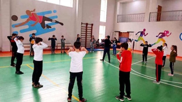 Bədən tərbiyəsi müəllimləri ilə bağlı RƏSMİ AÇIQLAMA