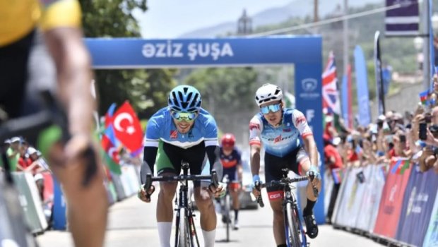 İşğaldan azad olunmuş ərazilərdə ötən il neçə idman yarışı KEÇİRİLİB?