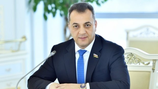 Deputat: &ldquo;Kaş, iş adamlarımız şadlıq evi yerinə, idman mərkəzlərinə pul ayırsınlar&rdquo;