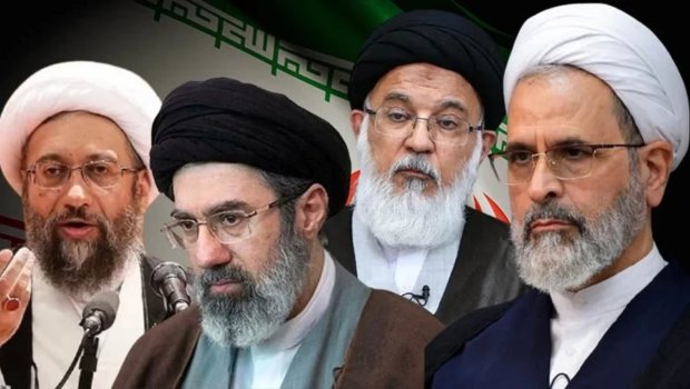 İranın taleyini dəyişəcək 4 şəxs: Namizədlər arasında Xomeyninin nəvəsi də var