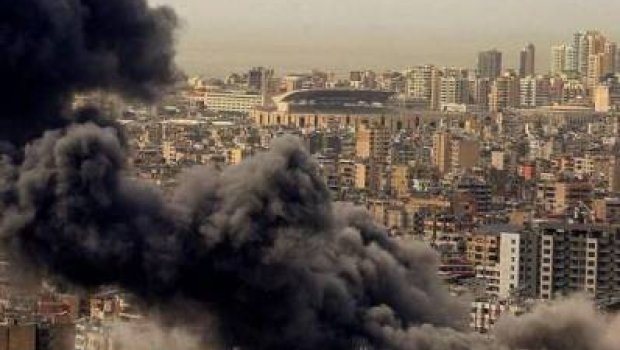 İsrail Livanın cənubundan yerli əhalini köçürür &ndash; Ərazidə bufer zona yaradılacaq