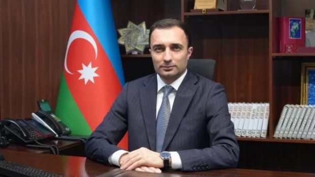 32 yaşında nazir təyin olundu... &ndash; Fərid Bağırzadənin DOSYESİ