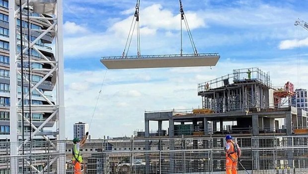 Fevralda Bakıda aparılan təmir işlərinin həcmi AÇIQLANDI