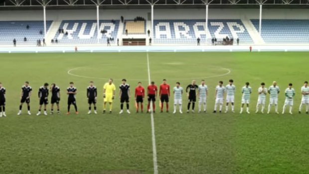 &ldquo;İmişli&rdquo; niyə ev oyunlarını Qubada, &ldquo;Quba&rdquo; isə İmişlidə oynayır? - RƏSMİ AÇIQLAMA