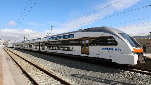 Qatarların hərəkət qrafiki dəyişdiriləcək &ndash; Bu TARİXDƏ