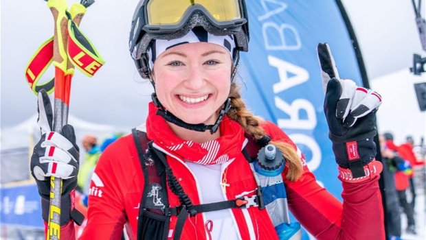 &ldquo;İntriqa sonadək davam etdi&rdquo; &ndash; Şahdağda Avropa çempionu olan idmançı