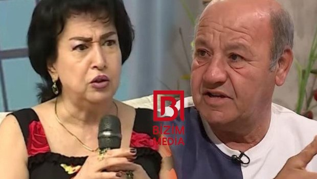 Əli Mirəliyev: &ldquo;Ruhəngiz ruhi xəstədir!&rdquo; &ndash; ÖZƏL