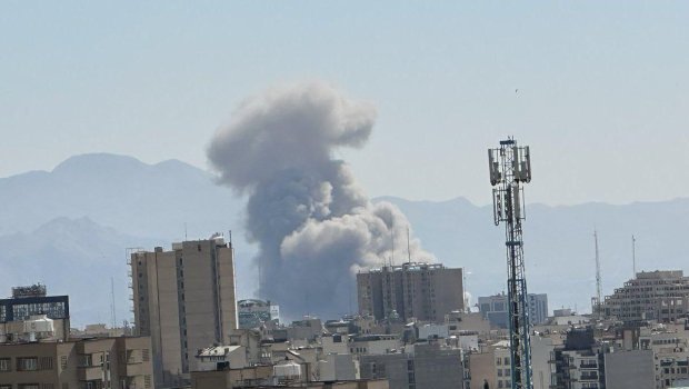 SON DƏQİQƏ: Livandan İsrailə bir neçə PUA buraxıldı