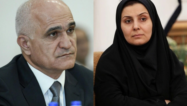 Şahin Mustafayev və iranlı nazir arasında TELEFON DANIŞIĞI