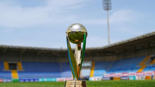 &ldquo;Qarabağ&rdquo; &ldquo;Şamaxı&rdquo;ya qarşı