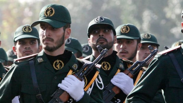 İranda veteranlardan ibarət könüllü bölmələrin yaradılmasına dair TAPŞIRIQ VERİLDİ