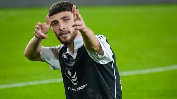 Kipr klubu &ldquo;Neftçi&rdquo;nin futbolçusunu transfer etmək istəyir