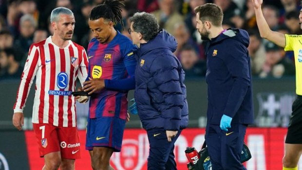 &ldquo;Barselona&rdquo;da ŞOK İTKİLƏR