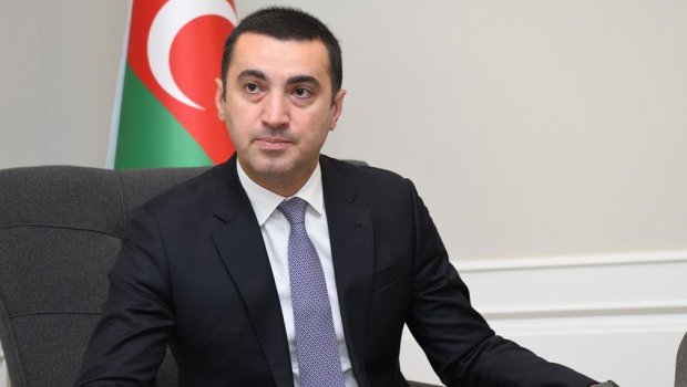 Ayxan Hacızadə: &ldquo;Qətərdə olan 200 soydaşımızın xüsusi təyyarə ilə təxliyəsi planlaşdırılır&rdquo;