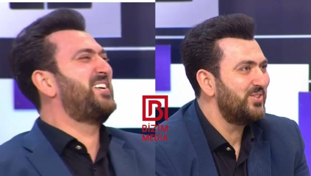 &ldquo;Həyat yoldaşım şərt qoydu ki, heç kimlə duet oxumayacaqsan&rdquo; - VİDEO