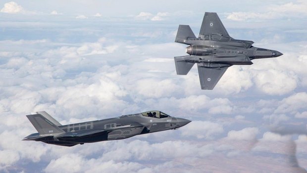 Ağ Ev: &ldquo;Yaxın saatlarda ABŞ İran üzərindəki hava məkanına tam nəzarət edəcək&rdquo;