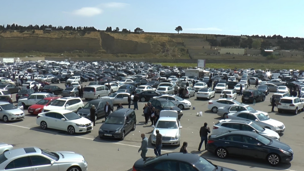 Azərbaycanda bəzi avtomobillər bahalaşır