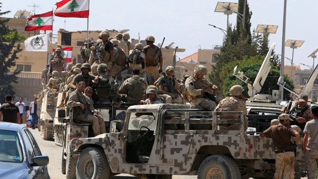 İsraildən Hizbullahla bağlı etiraf: Səhvə yol verdik!