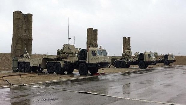 İrana müasir silahlar göndərməliyik - Kolesnik