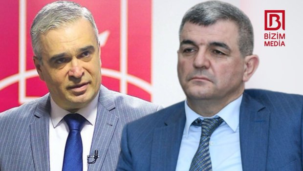 İlqar Məmmədovun tənqidlərinə Fazil Mustafadan SƏRT REAKSİYA