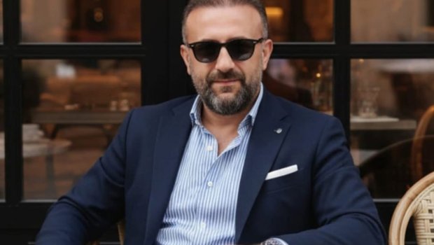 Gəncədə türkiyəli iş adamı evində ölü tapıldı - Foto