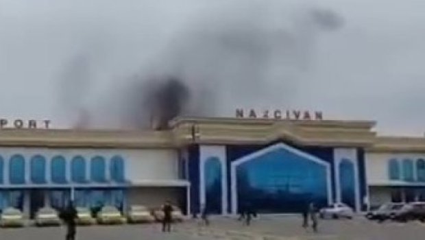 Molla rejiminə SƏRT REAKSİYA &ndash; &ldquo;Azərbaycan cavab vermək hüququna malikdir&rdquo;