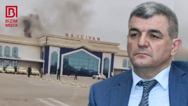 İranın hücumuna SƏRT CAVAB &ndash; &ldquo;Belə səhvlər bağışlanmır&rdquo;