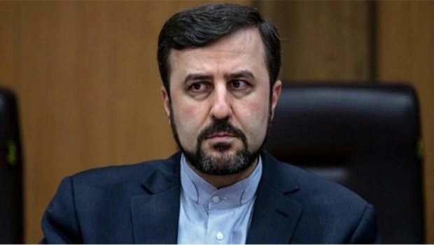 Naxçıvana hücumla bağlı İrandan həyasız AÇIQLAMA - "Təkzib edirik" &ndash; VİDEO