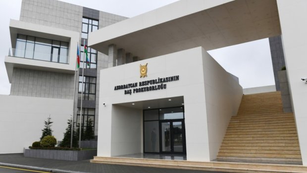 İranın Naxçıvana hücumu ilə bağlı cinayət işi BAŞLANDI