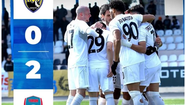 Azərbaycan Kuboku: Yarımfinalda "Zirə"nin rəqibi bu komanda olacaq - VİDEO