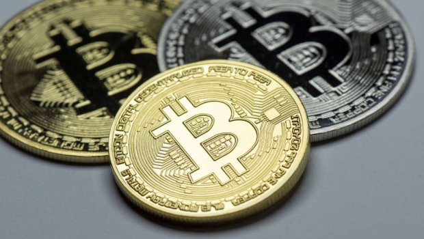 &ldquo;Bitcoin&rdquo;in SON qiyməti