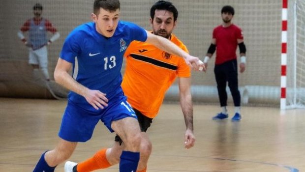 &ldquo;Lənkəran&rdquo; oyuna gəlmədi, "Neftçi" böyükhesablı qələbə qazandı